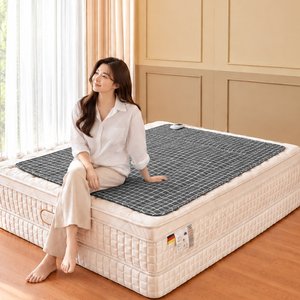 따잠 초절전 전기요 온열매트 더블
