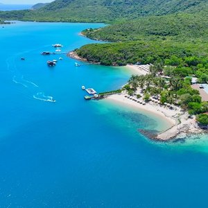 [하나투어] 나트랑/달랏 5일(전일정 5성+호핑투어+NO선택관광)