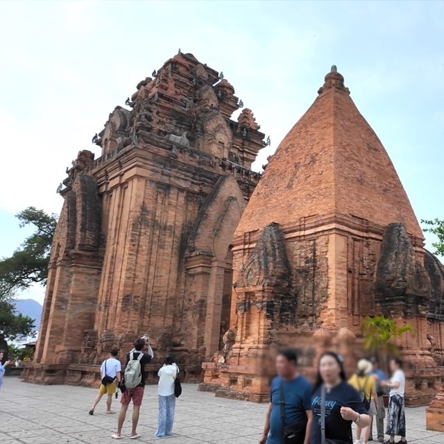 [하나투어] 나트랑/달랏 5일(전일정 5성+호핑투어+NO선택관광)