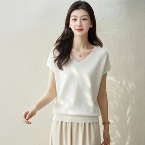 쉐바 쿨 썸머 니트 3종