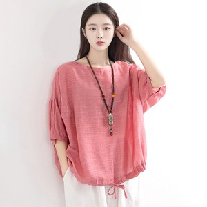 [헬리꽁땡] 냉감 블라우스 3종세트
