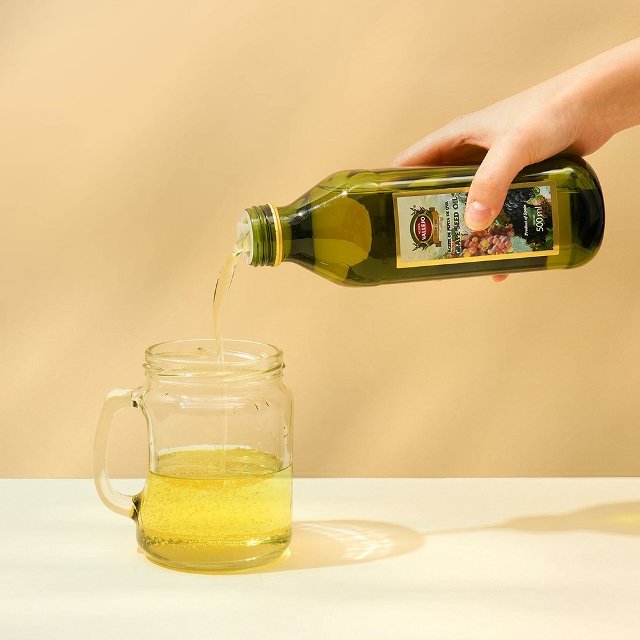 [바예호] 스페인 포도씨유 500ml x 2병