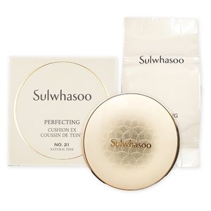 [설화수] 퍼펙팅 쿠션 21호