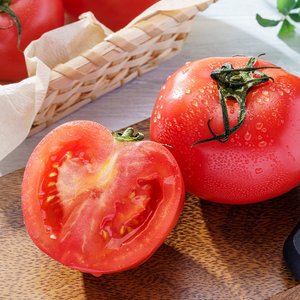 [정품] 유럽종 완숙 토마토 로얄소과 3kg (개당 100g내외)