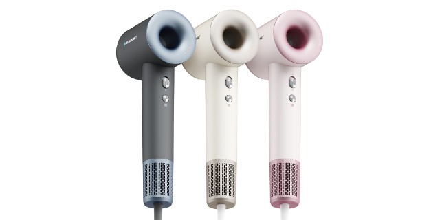 블라우풍트 에어이지 헤어드라이기 BLP-HD7300