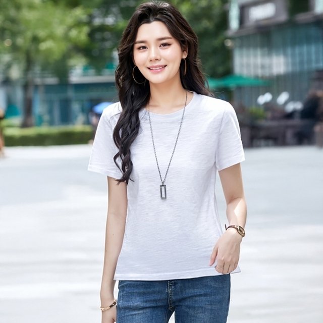 비비아체 테론 여름 티셔츠 4종