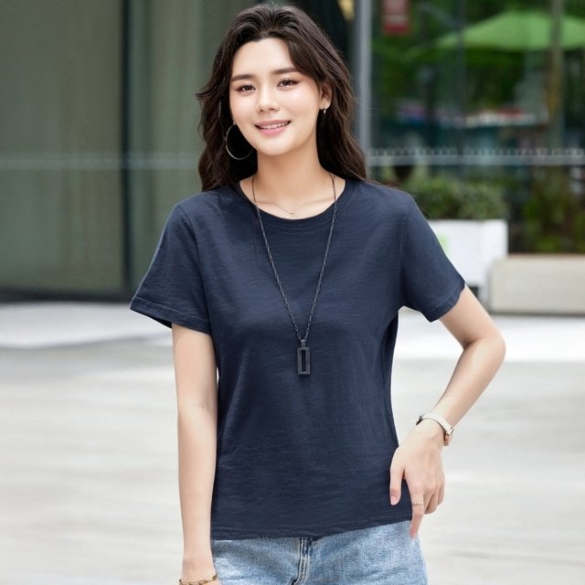 비비아체 테론 여름 티셔츠 4종