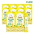 드림이음 오늘레몬 100 착즙 NFC 유기농 레몬즙 15포 x 10박스