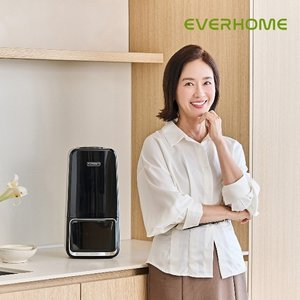 에버홈 두유제조기 더프리미엄 EV-DU8500