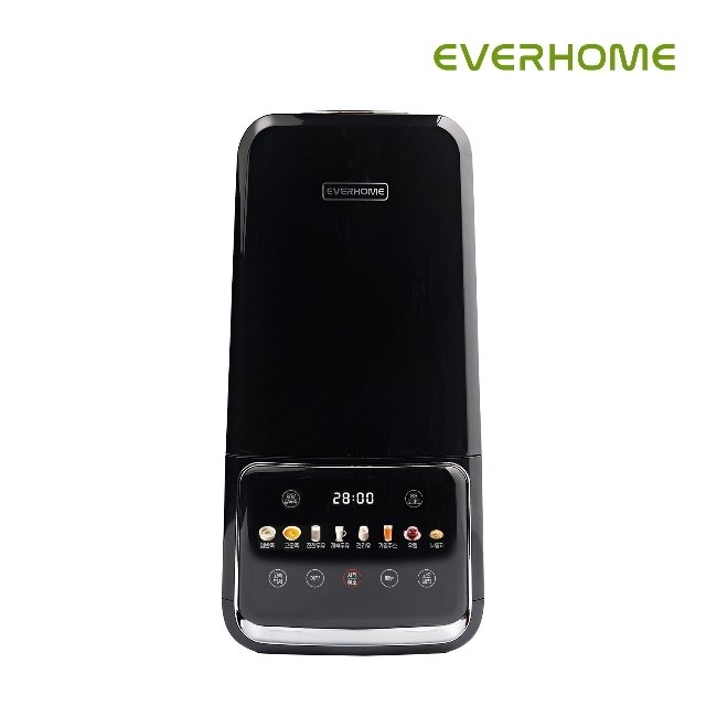 에버홈 두유제조기 더프리미엄 EV-DU8500