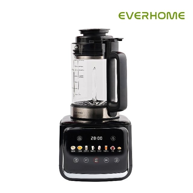 에버홈 두유제조기 더프리미엄 EV-DU8500