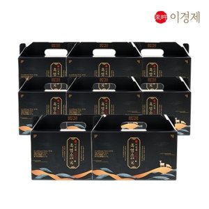 래오이경제 흑염소진액元 240포