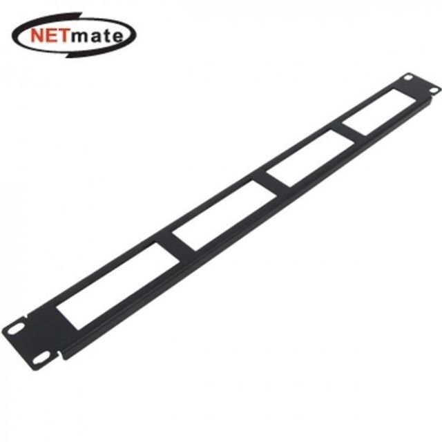 허브랙서버랙 인기 CYEP-1UB 케이블 엔트리 감성 (WFH4WAK)