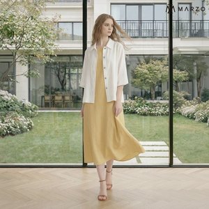 26SS 마르조 인견 셔츠 자켓 3종