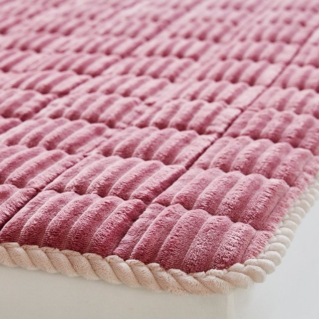 리앤데코 트위스트 버블쿠션 카페트  슈퍼킹 점보특대형 1+1