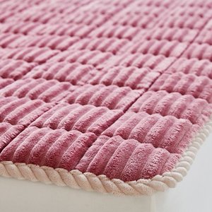 리앤데코 트위스트 버블쿠션 카페트  슈퍼킹 점보특대형 1+1