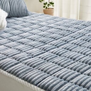 리앤데코 트위스트 버블쿠션 카페트 퀸 특대형 1+1