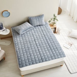 리앤데코 트위스트 버블쿠션 카페트 퀸 특대형 1+1