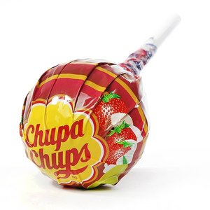 [츄파춥스] 미니메가 110g (대왕사탕)