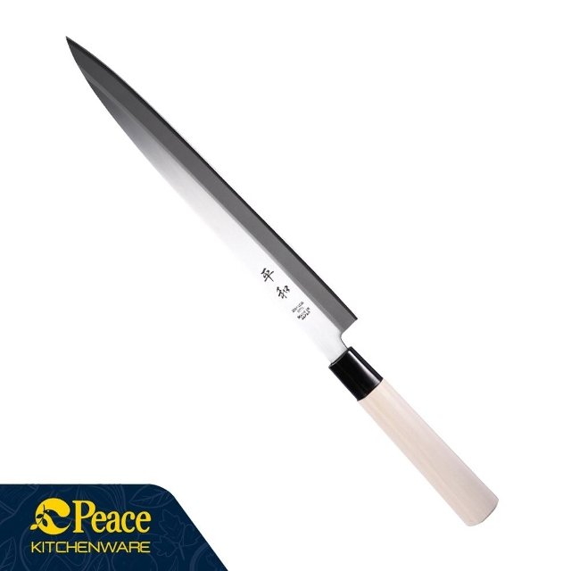 평화 클래식 사시미칼 K3-270S (3.5T) (WFGT5MA)