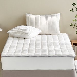 리앤데코 트위스트 버블쿠션 카페트 슈퍼싱글 대형 1+1