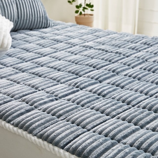 리앤데코 트위스트 버블쿠션 카페트 슈퍼싱글 대형 1+1