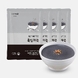 SP918 서울마님 흑임자죽 500g X 4팩 