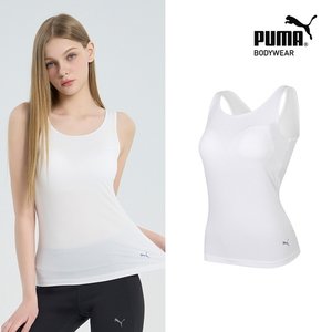 26SS 푸마 드라이셀 브라탑 런닝형 4종