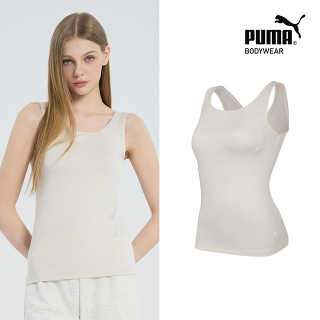 26SS 푸마 드라이셀 브라탑 런닝형 4종