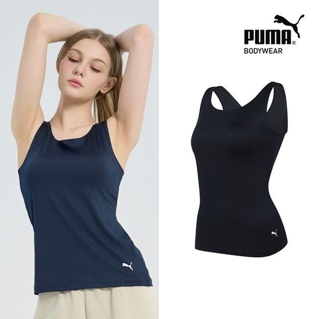 26SS 푸마 드라이셀 브라탑 런닝형 4종