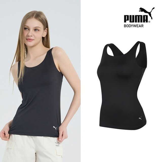 26SS 푸마 드라이셀 브라탑 런닝형 4종