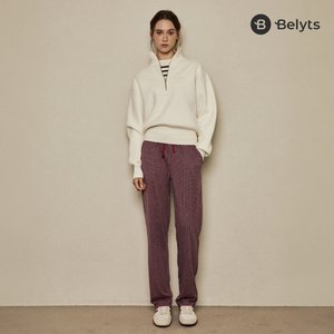 [빅히트]26FW 벨리츠 여성 올데이 파자마 팬츠 4종