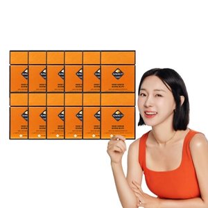 카무트 프리미엄 효소 90 12박스 + 1박스