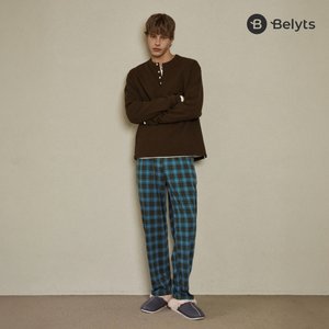 [빅히트]26FW 벨리츠 남성 올데이 파자마 팬츠 4종