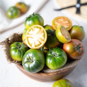 [제철식품] 25년 햇 대저토마토 2kg+2kg(총 4kg)