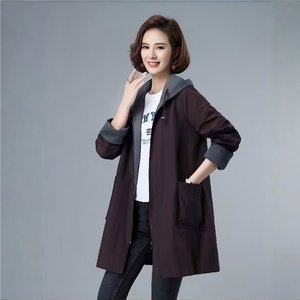 [비니브] 데니스 롱 점퍼