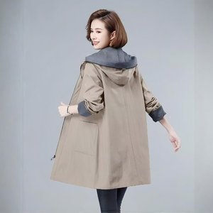 [비니브] 데니스 롱 점퍼