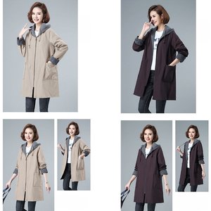 [비니브] 데니스 롱 점퍼