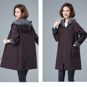 [비니브] 데니스 롱 점퍼