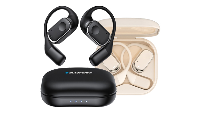 블라우풍트 무선 이어폰