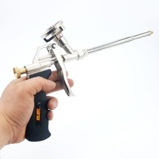 우레탄 블렉스 폼 건 (WFG16RM)