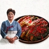 [송완숙 갓김치 명인] 여수 돌산 갓김치 2kg + 2kg