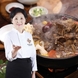 요리연구가 이종임 한우 소갈비찜 450g 3팩