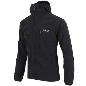 [정품] 랩 Rab 보리얼리스 자켓 남성 등산 경량 방풍 바람막이 생활방수 (QWS-35-BEL)