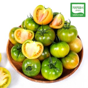 부산 대저토마토 2.5kg M