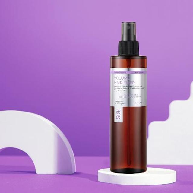 하라즈헤어픽서250ml