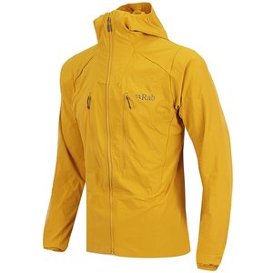 [정품] 랩 Rab 보리얼리스 자켓 남성 등산 경량 방풍 바람막이 생활방수 (QWS-35-SAH)