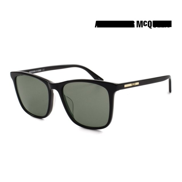 엠씨큐 명품 선글라스 MQ0182SK 001_XC [56] / MCQ