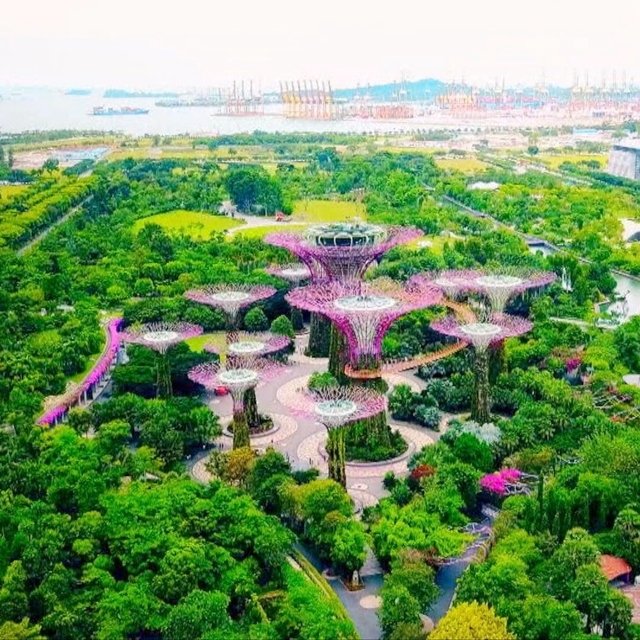 [슈퍼트래블] 하나투어 NO쇼핑 싱가포르 5일(1일자유 vs 전일관광)