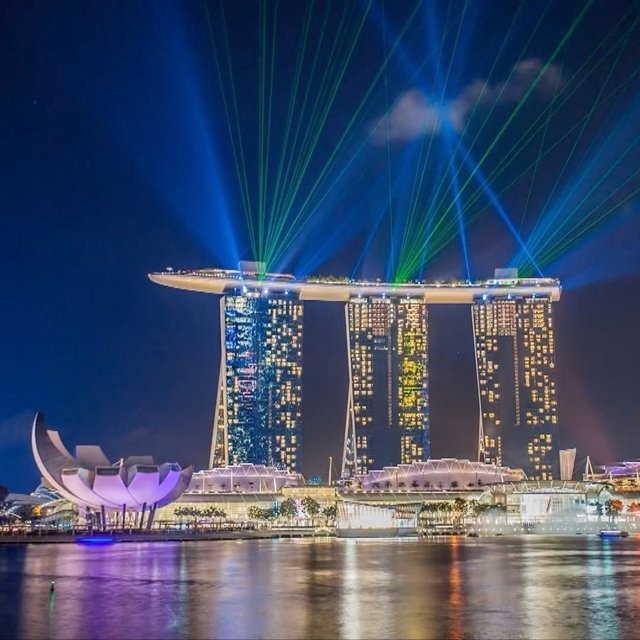 [슈퍼트래블] 하나투어 NO쇼핑 싱가포르 5일(1일자유 vs 전일관광)